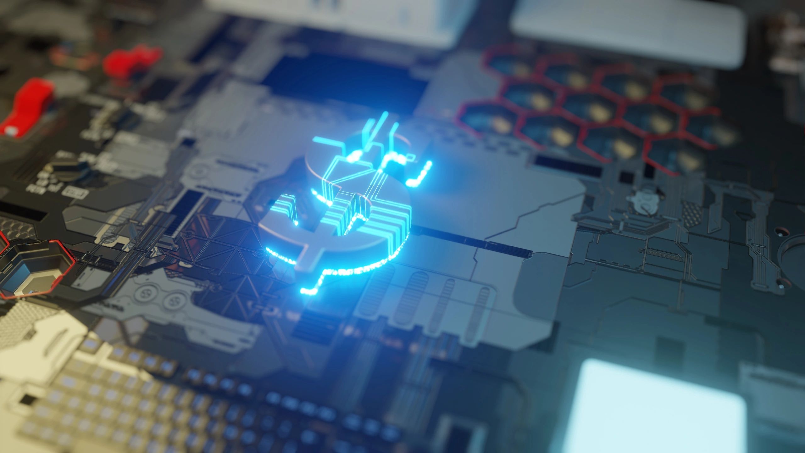 Quantum Computing in Asset Valuation