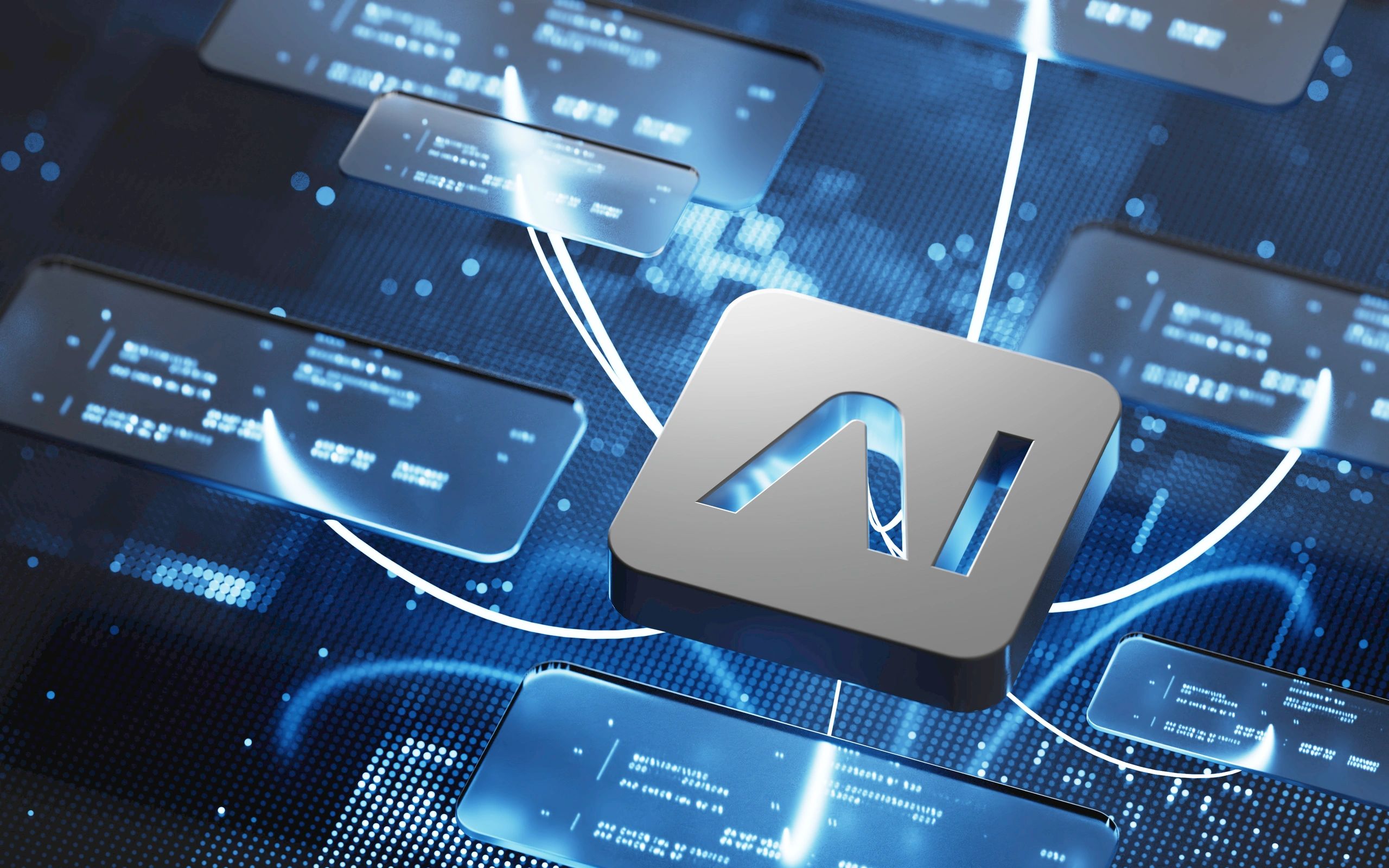 AI-Driven Risk Assessment in Volatile Markets